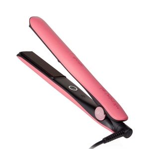 NEW Ghd Pink Gold Styler 1 inch Flat Iron